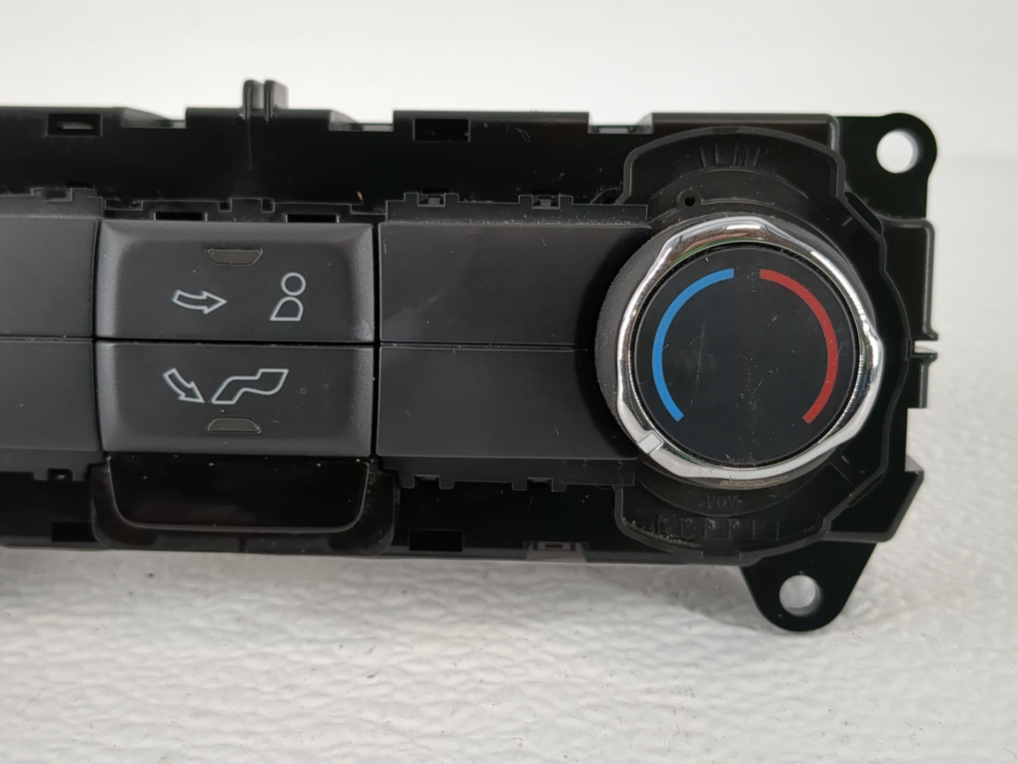 2017 Ford Explorer Climate Control Module Temperature AC/Heater Replacement P/N:GB5T-19980-BE Fits OEM Used Auto Parts - Oem