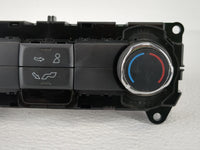 2017 Ford Explorer Climate Control Module Temperature AC/Heater Replacement P/N:GB5T-19980-BE Fits OEM Used Auto Parts - Oem