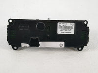 2017 Ford Explorer Climate Control Module Temperature AC/Heater Replacement P/N:GB5T-19980-BE Fits OEM Used Auto Parts - Oem