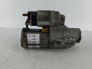 2011-2019 Ford Explorer Car Starter Motor Solenoid OEM P/N:HD9T-11000-BA Fits OEM Used Auto Parts - Oemusedautoparts1.com