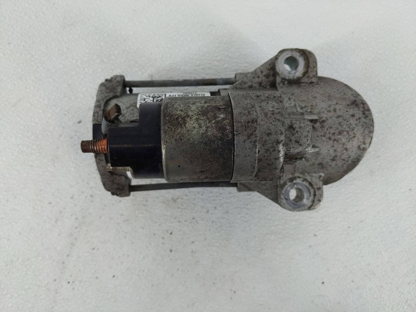 2011-2019 Ford Explorer Car Starter Motor Solenoid OEM P/N:HD9T-11000-BA Fits OEM Used Auto Parts - Oemusedautoparts1.com