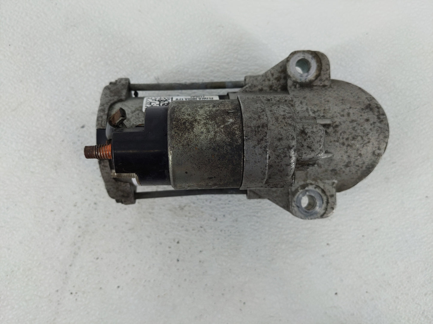 2011-2019 Ford Explorer Car Starter Motor Solenoid OEM P/N:HD9T-11000-BA Fits OEM Used Auto Parts - Oemusedautoparts1.com