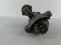 2011-2019 Ford Explorer Car Starter Motor Solenoid OEM P/N:HD9T-11000-BA Fits OEM Used Auto Parts - Oemusedautoparts1.com