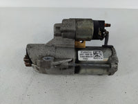 2011-2019 Ford Explorer Car Starter Motor Solenoid OEM P/N:HD9T-11000-BA Fits OEM Used Auto Parts - Oemusedautoparts1.com
