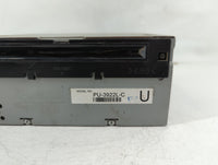 2016-2017 Ford Explorer Radio AM FM Cd Player Receiver Replacement P/N:GB5T-19C107-BA Fits Fits 2016 2017 OEM Used Auto Part