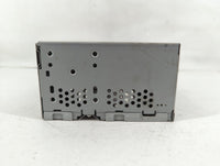 2016-2017 Ford Explorer Radio AM FM Cd Player Receiver Replacement P/N:GB5T-19C107-BA Fits Fits 2016 2017 OEM Used Auto Part