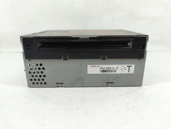 compare product 2017 Ford Explorer Radio AM FM Cd Player Receiver Replacement P/N:HB5T-19C107-AA JB5T-18D832-AB Fits OEM Used Auto Parts