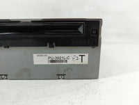 2017 Ford Explorer Radio AM FM Cd Player Receiver Replacement P/N:HB5T-19C107-AA JB5T-18D832-AB Fits OEM Used Auto Parts - O