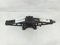 2017 Ford Explorer Spare Scissor Car Jack 1123398 - Oemusedautoparts1.com