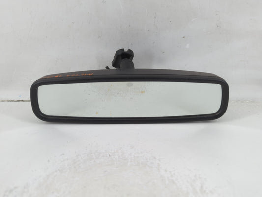 2001-2022 Ford Explorer Interior Rear View Mirror Replacement OEM P/N:E11046533 E11026533 Fits OEM Used Auto Parts - Oemused