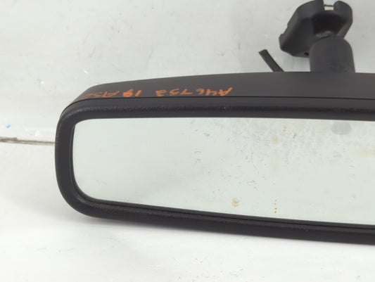 2001-2022 Ford Explorer Interior Rear View Mirror Replacement OEM P/N:E11046533 E11026533 Fits OEM Used Auto Parts