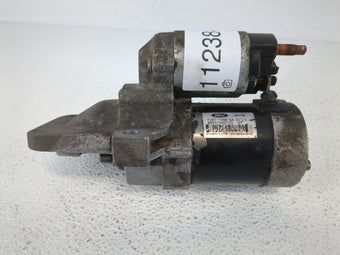 compare product 2013-2019 Ford Explorer Car Starter Motor Solenoid OEM P/N:FJ5T-11000-AA Fits Fits 2012 2013 2014 2015 2016 2017 2018 2019 2020 OEM Used Auto Parts