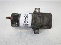 2013-2019 Ford Explorer Car Starter Motor Solenoid OEM P/N:FJ5T-11000-AA Fits Fits 2012 2013 2014 2015 2016 2017 2018 2019 2