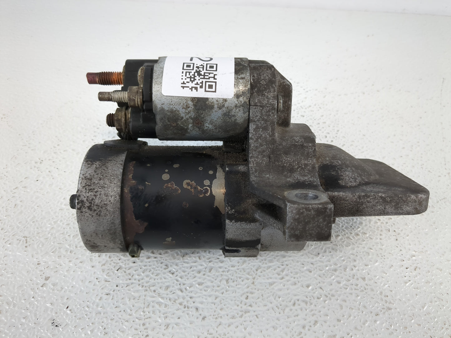 2013-2019 Ford Explorer Car Starter Motor Solenoid OEM P/N:FJ5T-11000-AA Fits Fits 2012 2013 2014 2015 2016 2017 2018 2019 2