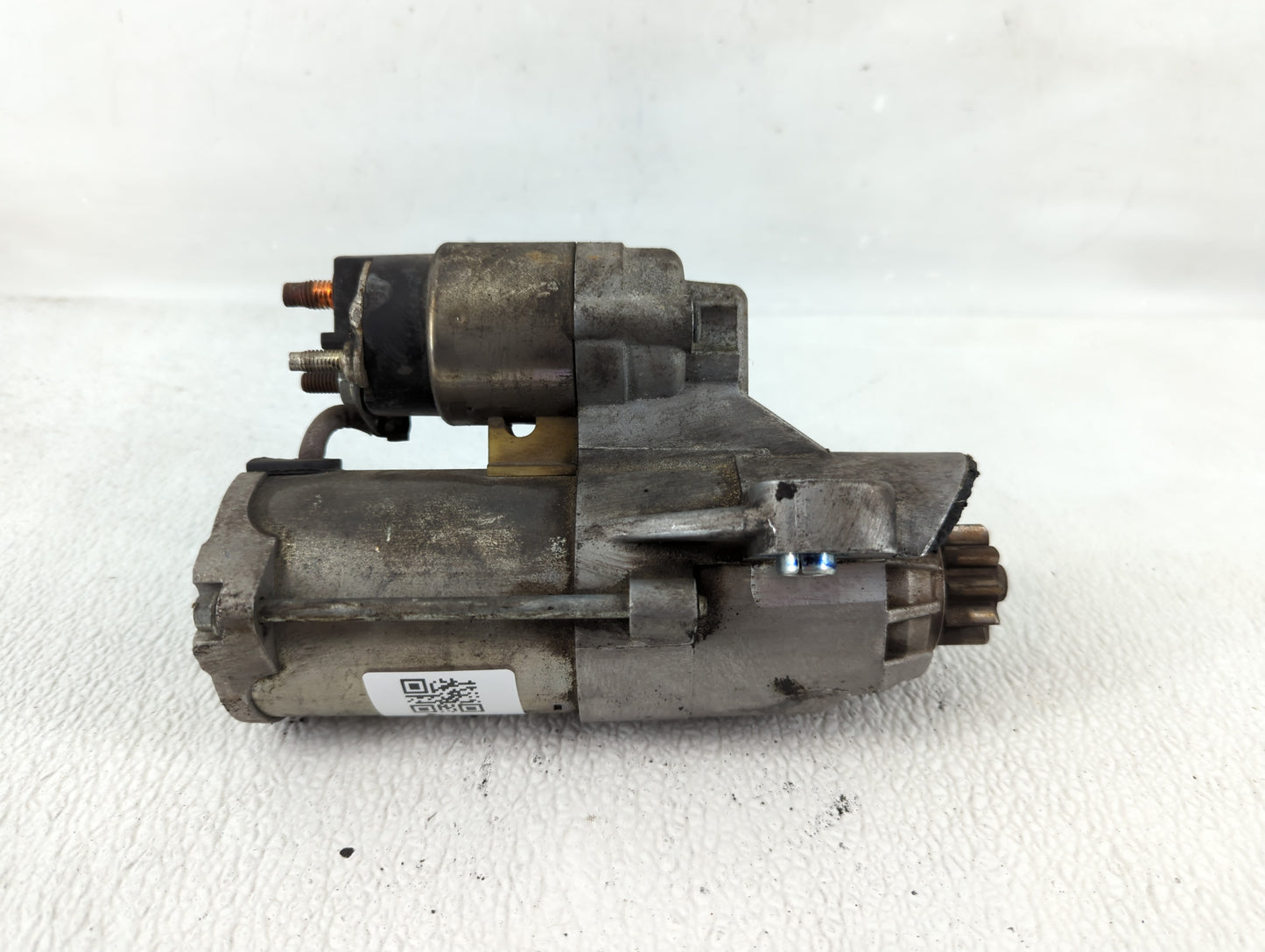2011-2019 Ford Explorer Car Starter Motor Solenoid OEM P/N:HD9T-11000-BA Fits OEM Used Auto Parts - Oemusedautoparts1.com