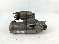 2011-2019 Ford Explorer Car Starter Motor Solenoid OEM P/N:HD9T-11000-BA Fits OEM Used Auto Parts - Oemusedautoparts1.com