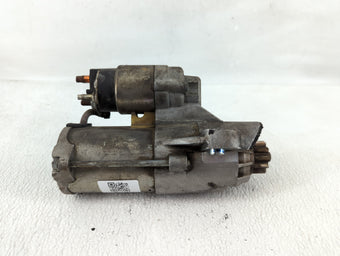 compare product 2011-2019 Ford Explorer Car Starter Motor Solenoid OEM P/N:HD9T-11000-BA Fits OEM Used Auto Parts