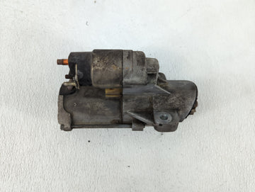 2011-2019 Ford Explorer Car Starter Motor Solenoid OEM P/N:HD9T-11000-BA Fits OEM Used Auto Parts