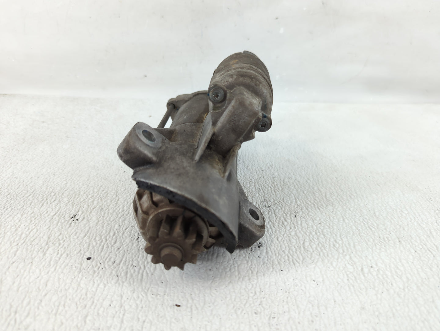 2011-2019 Ford Explorer Car Starter Motor Solenoid OEM P/N:HD9T-11000-BA Fits OEM Used Auto Parts - Oemusedautoparts1.com