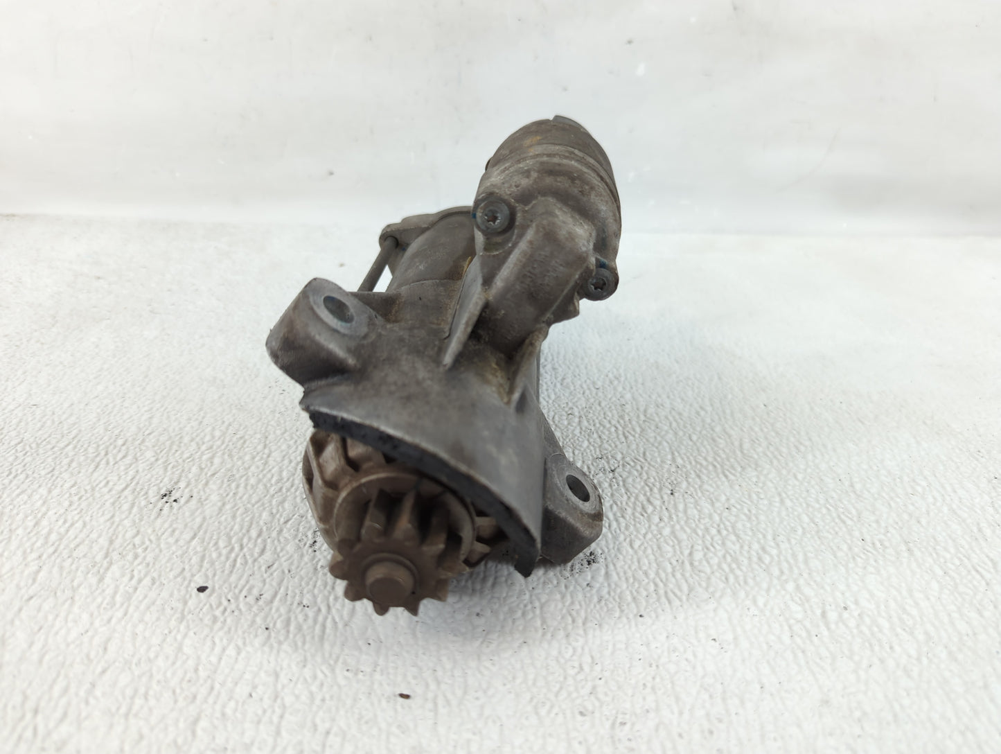 2011-2019 Ford Explorer Car Starter Motor Solenoid OEM P/N:HD9T-11000-BA Fits OEM Used Auto Parts - Oemusedautoparts1.com