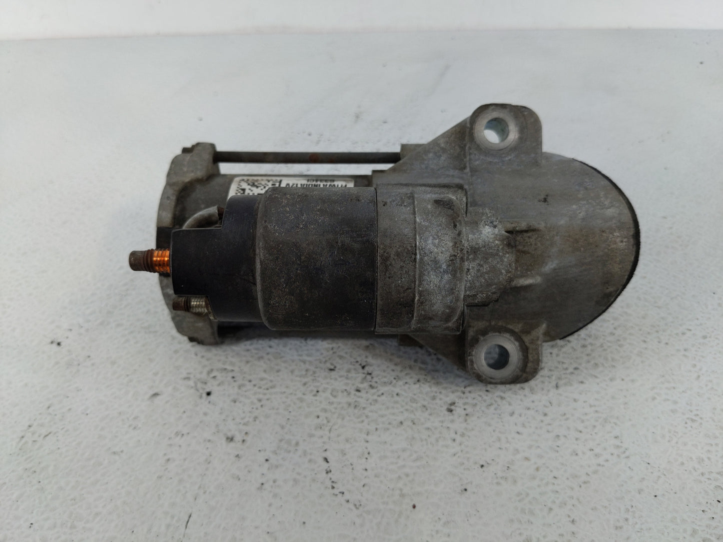 2011-2019 Ford Explorer Car Starter Motor Solenoid OEM Fits Fits 2007 2008 2009 2010 2011 2012 2013 2014 2015 2016 2017 2018