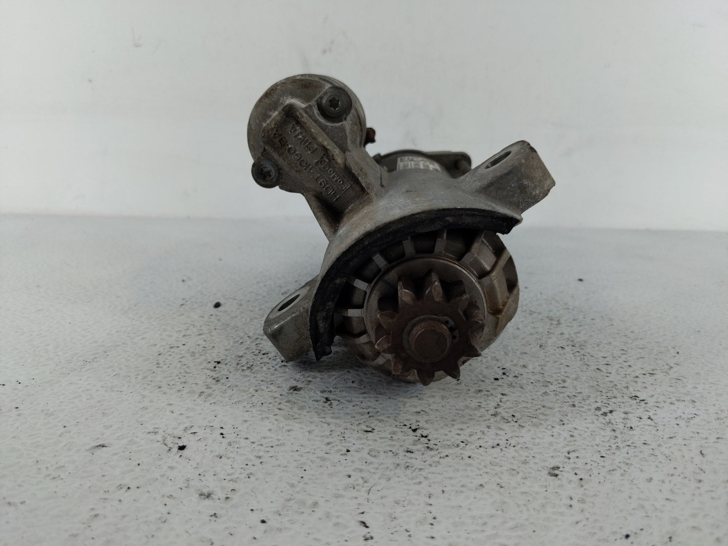 2011-2019 Ford Explorer Car Starter Motor Solenoid OEM Fits Fits 2007 2008 2009 2010 2011 2012 2013 2014 2015 2016 2017 2018