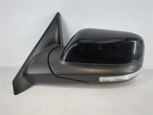 2017 Ford Explorer Driver Side View Mirror - Left Door Mirror OEM Used - Oemusedautoparts1.com