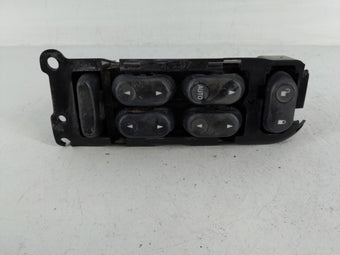 compare product 2017 Ford Explorer Master Power Window Switch Replacement Driver Side Left P/N:3L2T-14540-CAJADS GB5T-14540-DAW Fits OEM Used Auto Parts