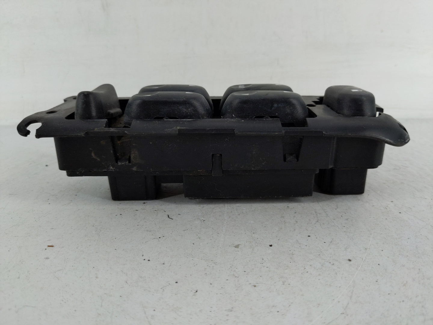 2017 Ford Explorer Master Power Window Switch Replacement Driver Side Left P/N:3L2T-14540-CAJADS GB5T-14540-DAW Fits OEM Use
