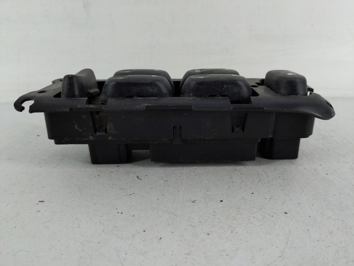2016-2019 Ford Explorer Master Power Window Switch Replacement Driver Side Left P/N:3L2T-14540-CAJADS GB5T-14540-DAW Fits OE