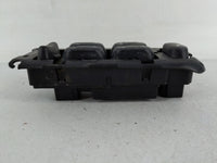 2016-2019 Ford Explorer Master Power Window Switch Replacement Driver Side Left P/N:3L2T-14540-CAJADS GB5T-14540-DAW Fits OE