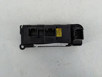 2016-2019 Ford Explorer Master Power Window Switch Replacement Driver Side Left P/N:3L2T-14540-CAJADS GB5T-14540-DAW Fits OE