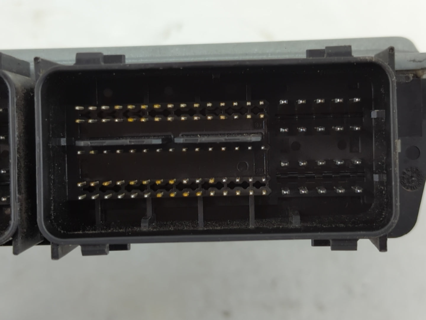 2016-2019 Ford Explorer PCM Engine Control Computer ECU ECM PCU OEM P/N:GK4A-12A650-GA FL34-12B684-BEB Fits OEM Used Auto Pa