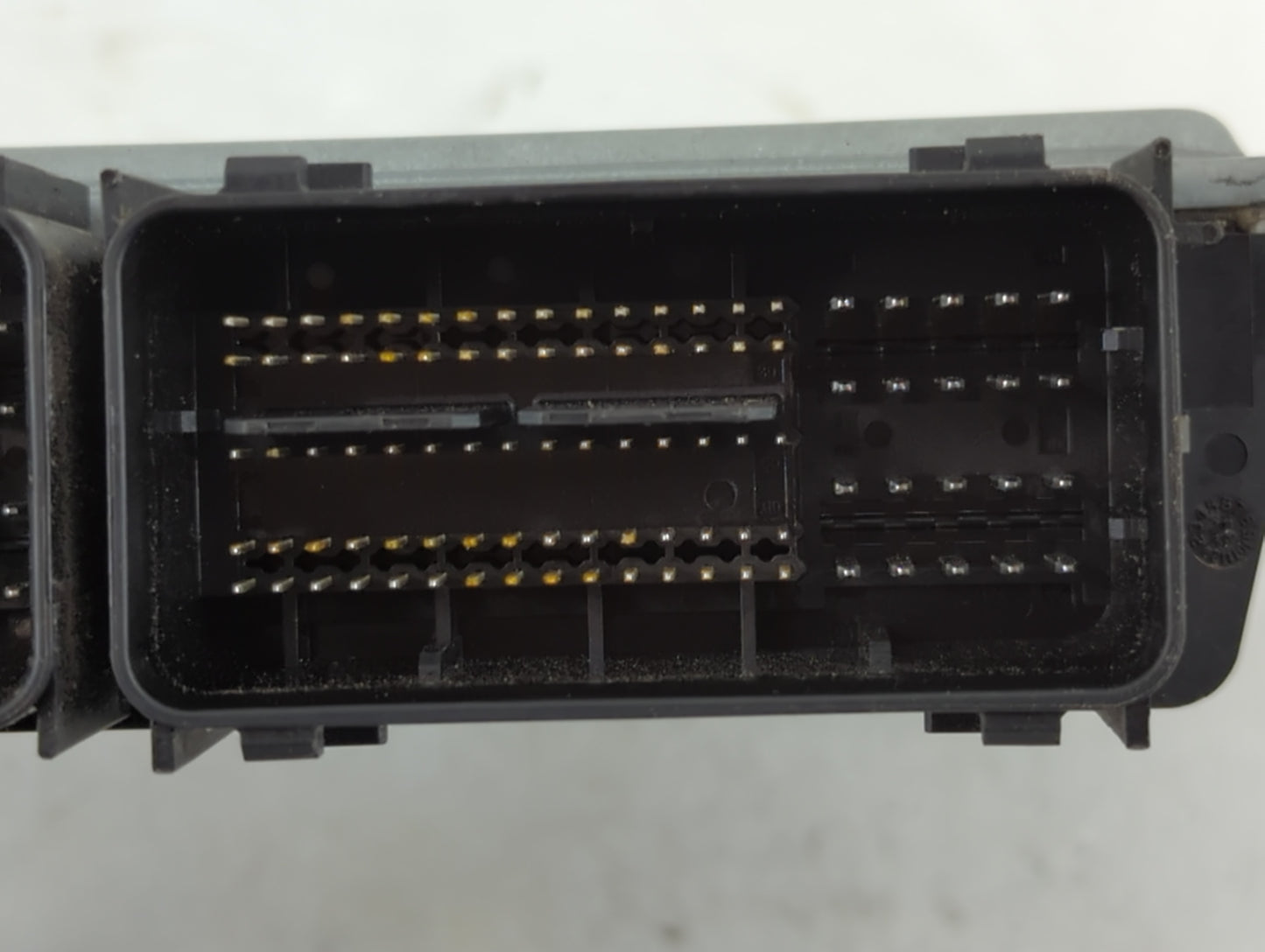 2016-2019 Ford Explorer PCM Engine Control Computer ECU ECM PCU OEM P/N:GK4A-12A650-GA FL34-12B684-BEB Fits OEM Used Auto Pa