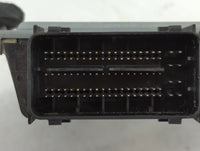 2016-2019 Ford Explorer PCM Engine Control Computer ECU ECM PCU OEM P/N:GK4A-12A650-GA FL34-12B684-BEB Fits OEM Used Auto Pa