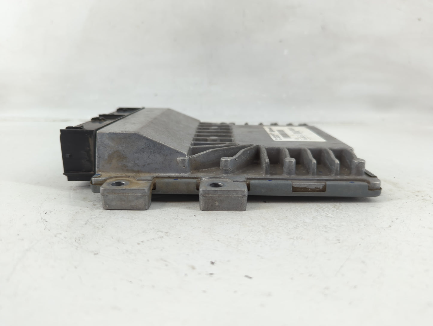 2016-2019 Ford Explorer PCM Engine Control Computer ECU ECM PCU OEM P/N:GK4A-12A650-GA FL34-12B684-BEB Fits OEM Used Auto Pa
