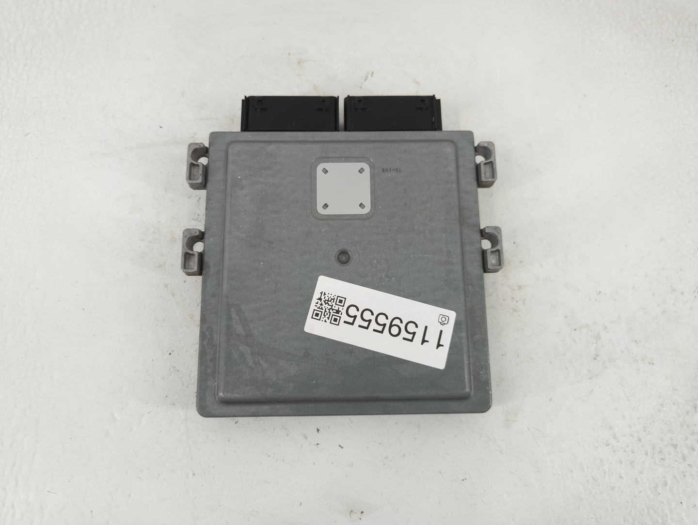 2016-2019 Ford Explorer PCM Engine Control Computer ECU ECM PCU OEM P/N:GK4A-12A650-GA FL34-12B684-BEB Fits OEM Used Auto Pa