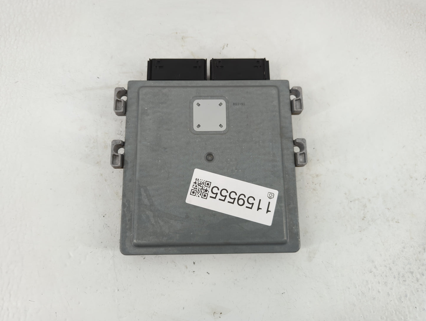2016-2019 Ford Explorer PCM Engine Control Computer ECU ECM PCU OEM P/N:GK4A-12A650-GA FL34-12B684-BEB Fits OEM Used Auto Pa
