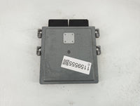 2016-2019 Ford Explorer PCM Engine Control Computer ECU ECM PCU OEM P/N:GK4A-12A650-GA FL34-12B684-BEB Fits OEM Used Auto Pa