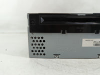 2017 Ford Explorer Radio AM FM Cd Player Receiver Replacement P/N:HB5T-19C107-BA Fits OEM Used Auto Parts - Oemusedautoparts