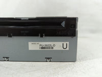 2017 Ford Explorer Radio AM FM Cd Player Receiver Replacement P/N:HB5T-19C107-BA Fits OEM Used Auto Parts - Oemusedautoparts