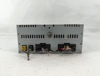 2017 Ford Explorer Radio AM FM Cd Player Receiver Replacement P/N:HB5T-19C107-BA Fits OEM Used Auto Parts - Oemusedautoparts