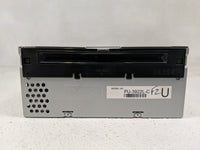 2017 Ford Explorer Radio AM FM Cd Player Receiver Replacement P/N:HB5T-19C107-BA Fits OEM Used Auto Parts - Oemusedautoparts