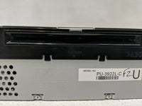 2017 Ford Explorer Radio AM FM Cd Player Receiver Replacement P/N:HB5T-19C107-BA Fits OEM Used Auto Parts - Oemusedautoparts