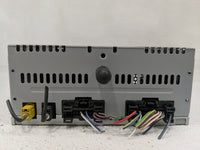 2017 Ford Explorer Radio AM FM Cd Player Receiver Replacement P/N:HB5T-19C107-BA Fits OEM Used Auto Parts - Oemusedautoparts