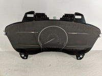 2017 Ford Explorer Instrument Cluster Speedometer Gauges P/N:HB5T-10849-CB Fits OEM Used Auto Parts - Oemusedautoparts1.com