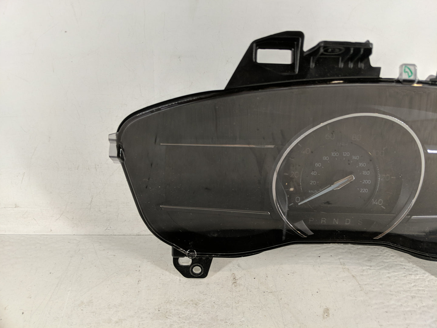 2017 Ford Explorer Instrument Cluster Speedometer Gauges P/N:HB5T-10849-CB Fits OEM Used Auto Parts - Oemusedautoparts1.com