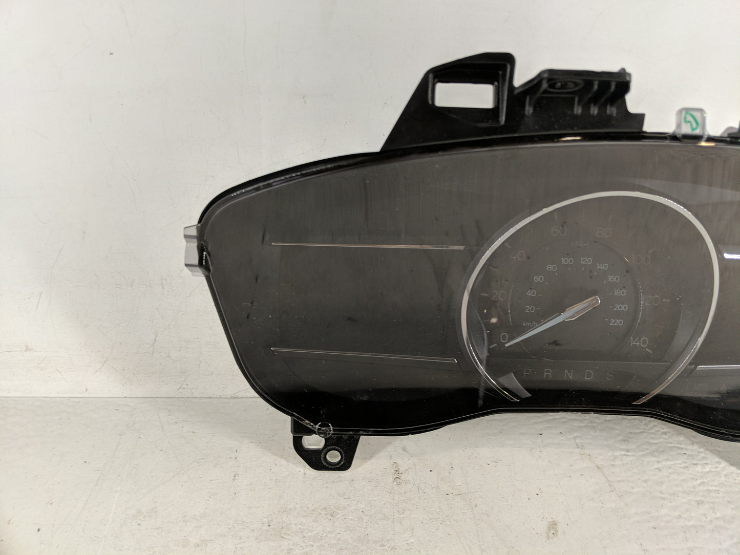 2017 Ford Explorer Instrument Cluster Speedometer Gauges P/N:HB5T-10849-CB Fits OEM Used Auto Parts - Oemusedautoparts1.com