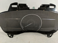 2017 Ford Explorer Instrument Cluster Speedometer Gauges P/N:HB5T-10849-CB Fits OEM Used Auto Parts - Oemusedautoparts1.com