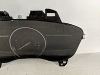 2017 Ford Explorer Instrument Cluster Speedometer Gauges P/N:HB5T-10849-CB Fits OEM Used Auto Parts - Oemusedautoparts1.com